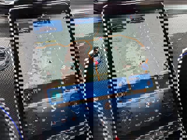 Used 2024 Mercedes-Benz CLE 450 4MATIC Coupe image 22