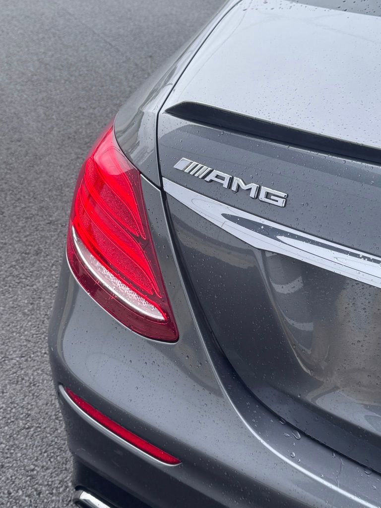 Used 2019 Mercedes-Benz E 63 AMG S w/ Driver Assistance Package image 27