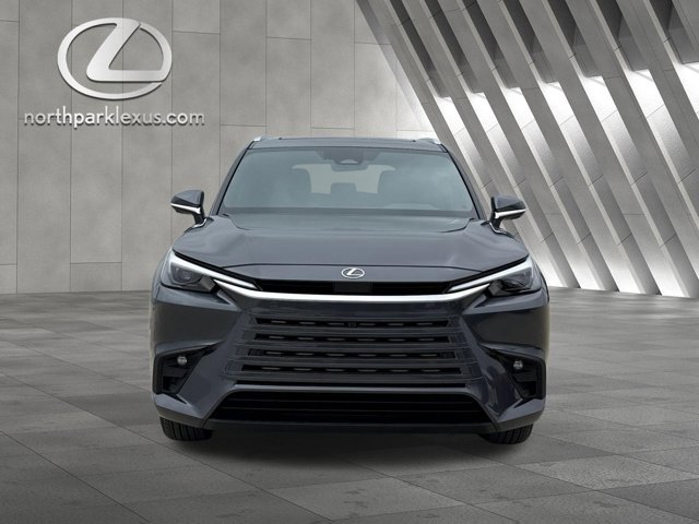 Certified 2026 Lexus TX 350 AWD w/ Technology Package image 27