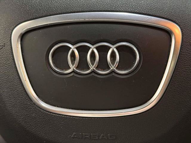 Used 2015 Audi Q7 3.0T Premium Plus w/ Premium Plus Package AWD/4WD image 24