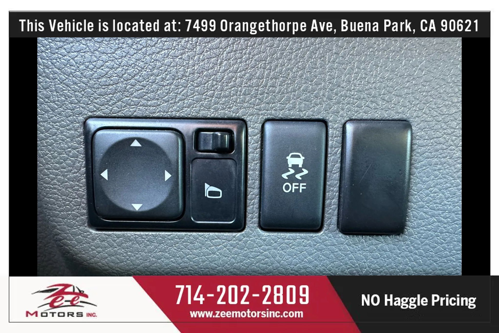 Used 2021 Nissan NV 2500 SV image 27