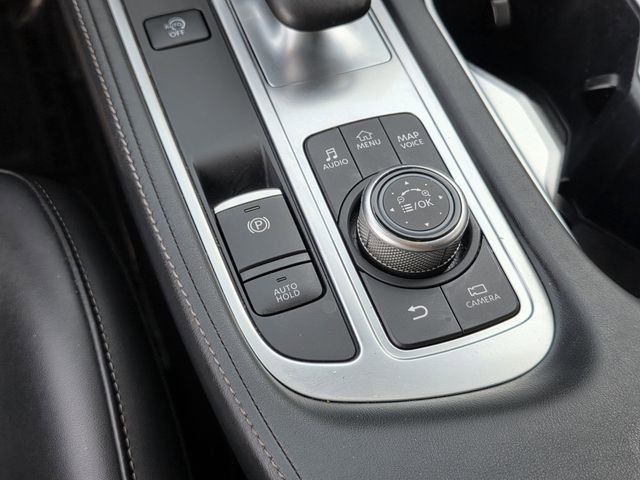 Used 2024 INFINITI QX60 Luxe FWD image 25