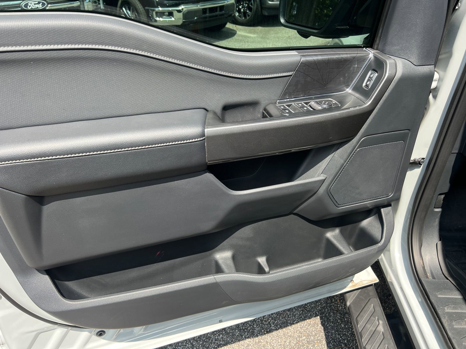 New 2023 Ford F150 XLT w/ Equipment Group 302A High image 11