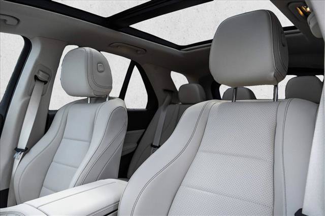 Certified 2026 Mercedes-Benz GLE 350 4MATIC image 23