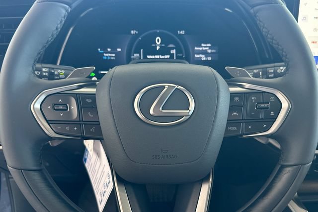 New 2026 Lexus RX 350h w/ Convenience Package AWD/4WD image 21