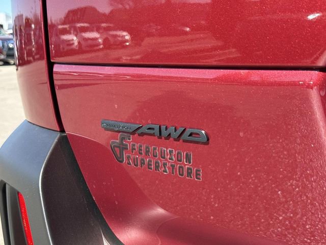 New 2026 Subaru Outback Limited XT image 5