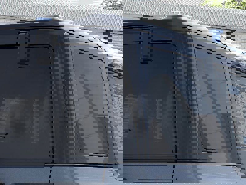 New 2025 Ford Bronco Outer Banks image 25