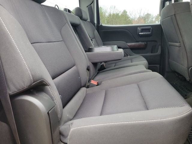 Used 2018 GMC Sierra 2500 SLE w/ SLE Convenience Package AWD/4WD image 22