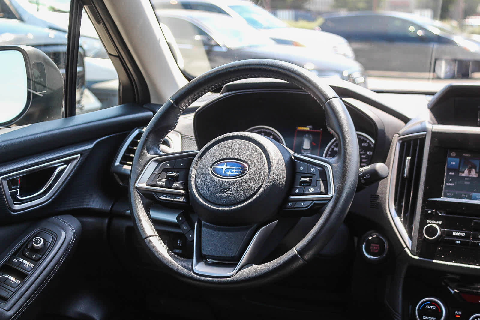 Used 2020 Subaru Forester Premium AWD/4WD image 18