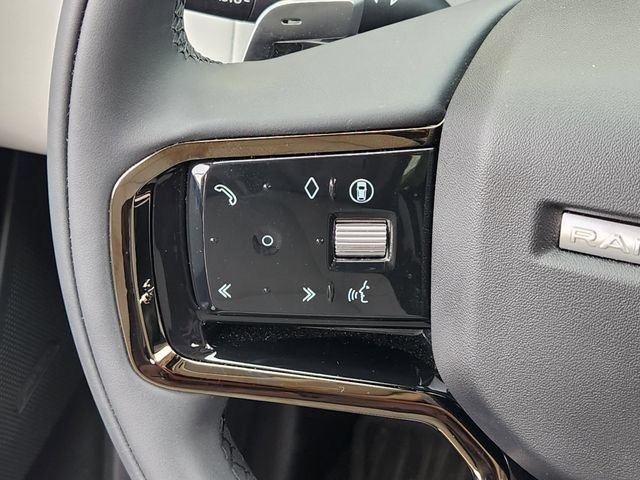 Used 2025 Land Rover Range Rover Velar Dynamic SE AWD/4WD image 26