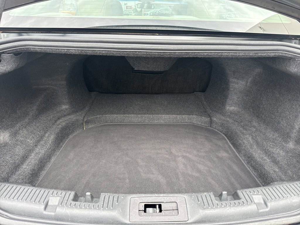 Used 2014 Lincoln MKS AWD w/ Equipment Group 201A image 27