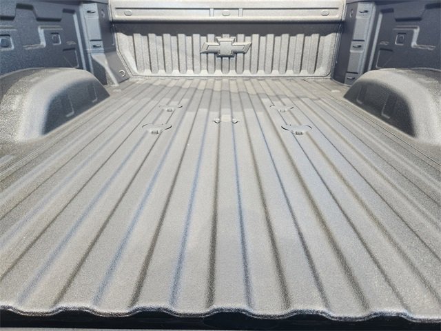 New 2026 Chevrolet Silverado 2500 LTZ w/ LTZ Premium Texas Edition image 21