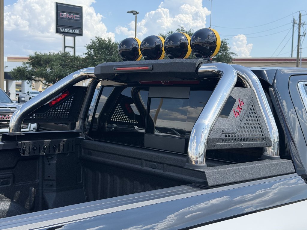 New 2026 GMC Sierra 1500 Denali Ultimate AWD/4WD image 11