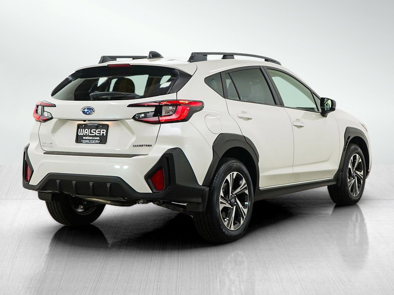 Used 2024 Subaru Crosstrek 2.0i Premium w/ Popular Package #4 AWD/4WD image 5