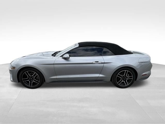 Used 2022 Ford Mustang Premium RWD image 12