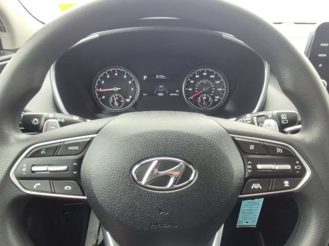 Used 2023 Hyundai Santa Fe SE AWD/4WD image 22