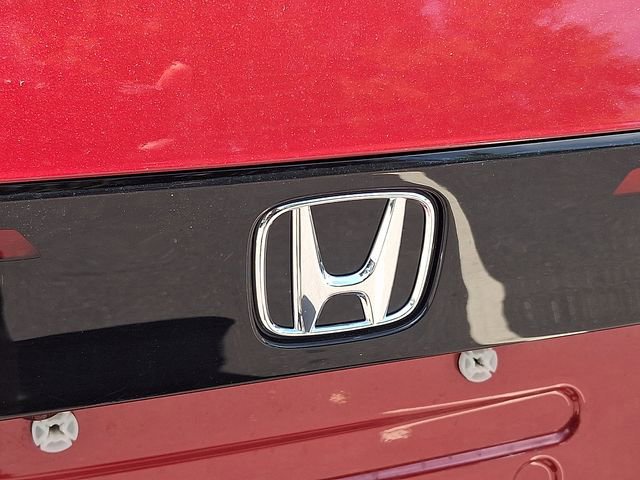 Used 2025 Honda Accord SE image 27