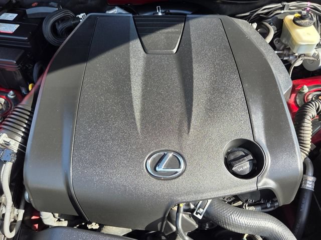 Used 2015 Lexus IS 250 w/ Premium Package RWD image 22