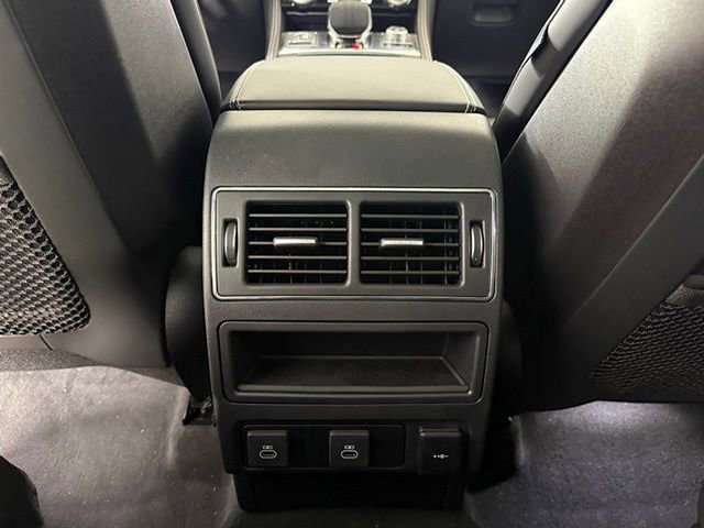 New 2026 Jaguar F-PACE R-Dynamic S image 21