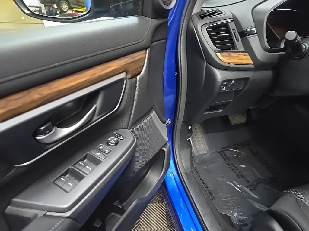 Used 2020 Honda CR-V EX image 29
