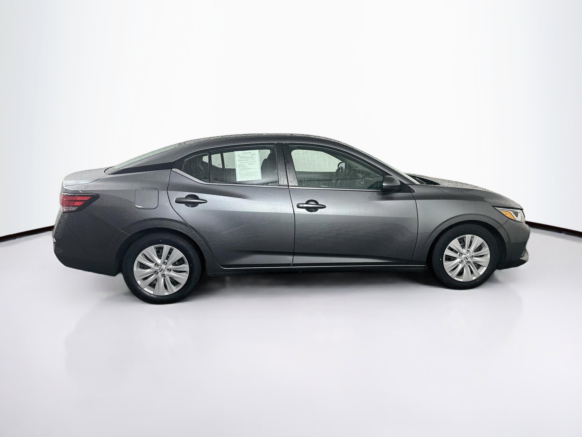 Used 2023 Nissan Sentra S FWD image 10