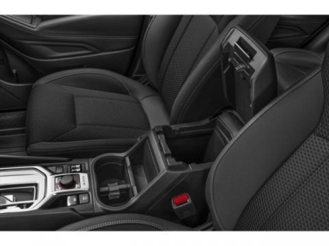 Certified 2024 Subaru Forester Premium image 17