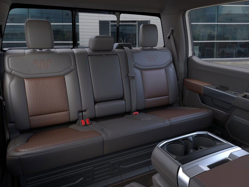 New 2026 Ford F150 King Ranch image 13