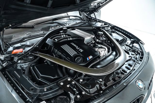Used 2016 BMW M3 image 38