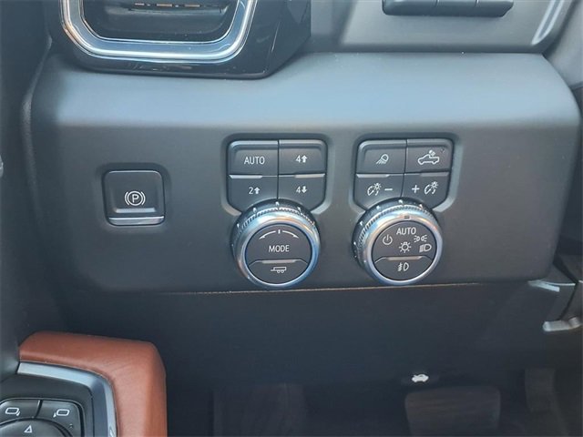 Used 2024 GMC Sierra 2500 Denali Ultimate image 81