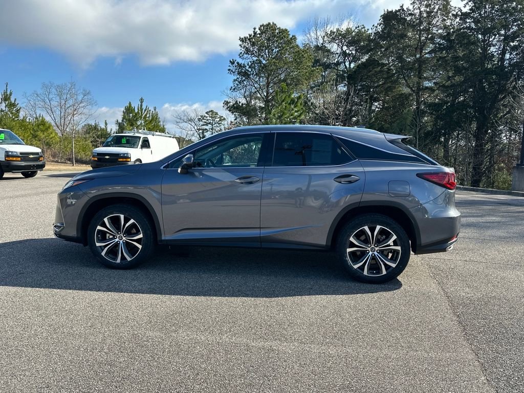 Used 2022 Lexus RX 350 350 image 7