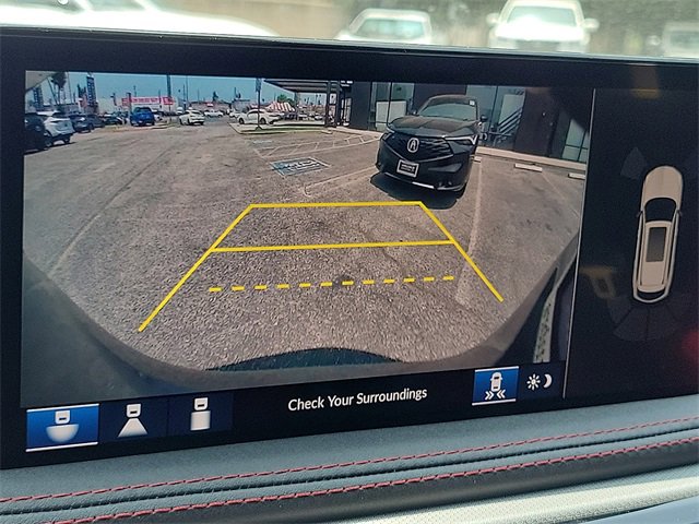 New 2026 Acura MDX A-Spec image 11