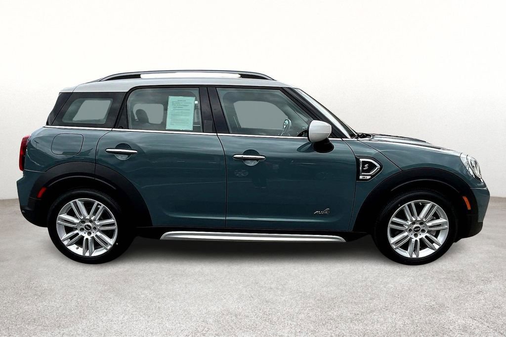 Used 2022 MINI Cooper Countryman S image 47