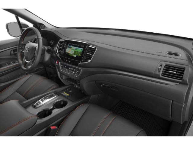 New 2025 Honda Passport TrailSport image 15