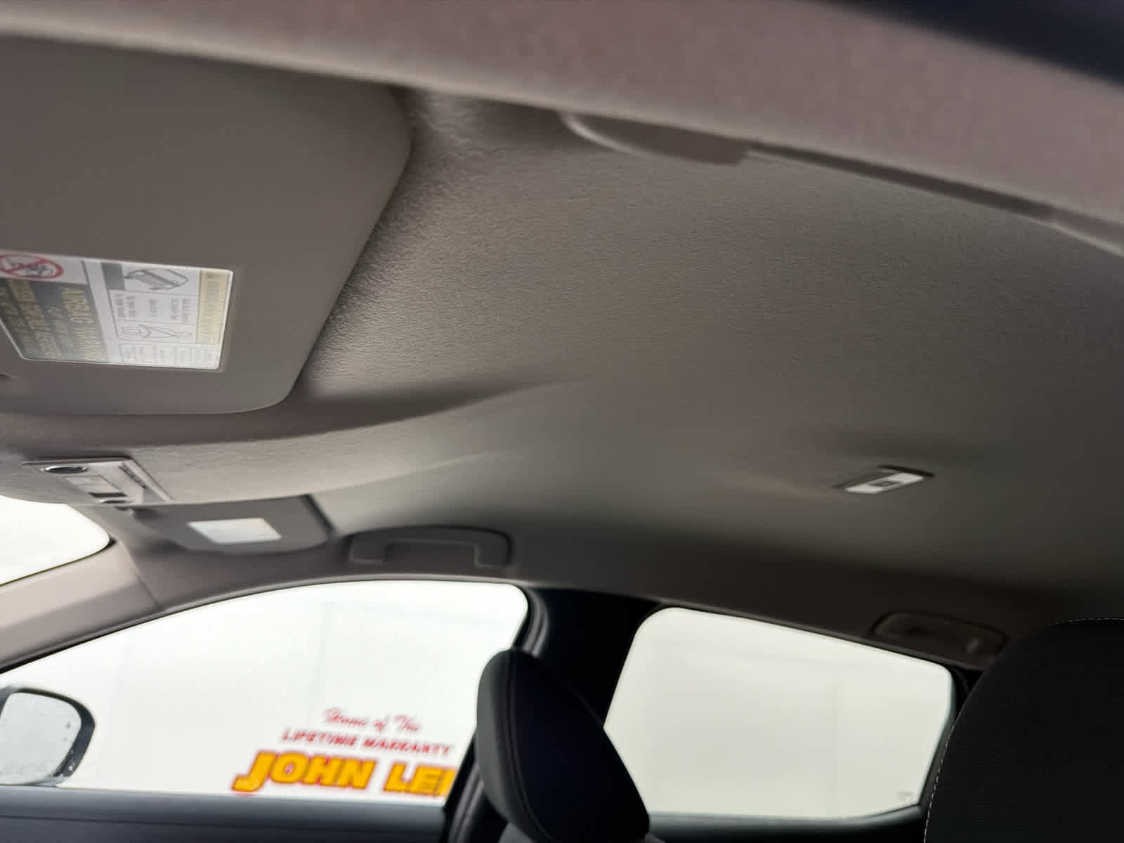 New 2026 Nissan Kicks SV image 15