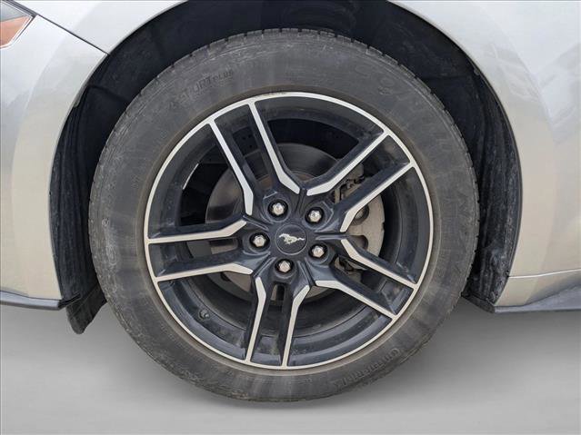 Used 2022 Ford Mustang Premium image 19