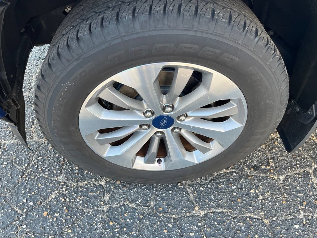 Used 2018 Ford F150 XL w/ Equipment Group 101A Mid RWD image 42