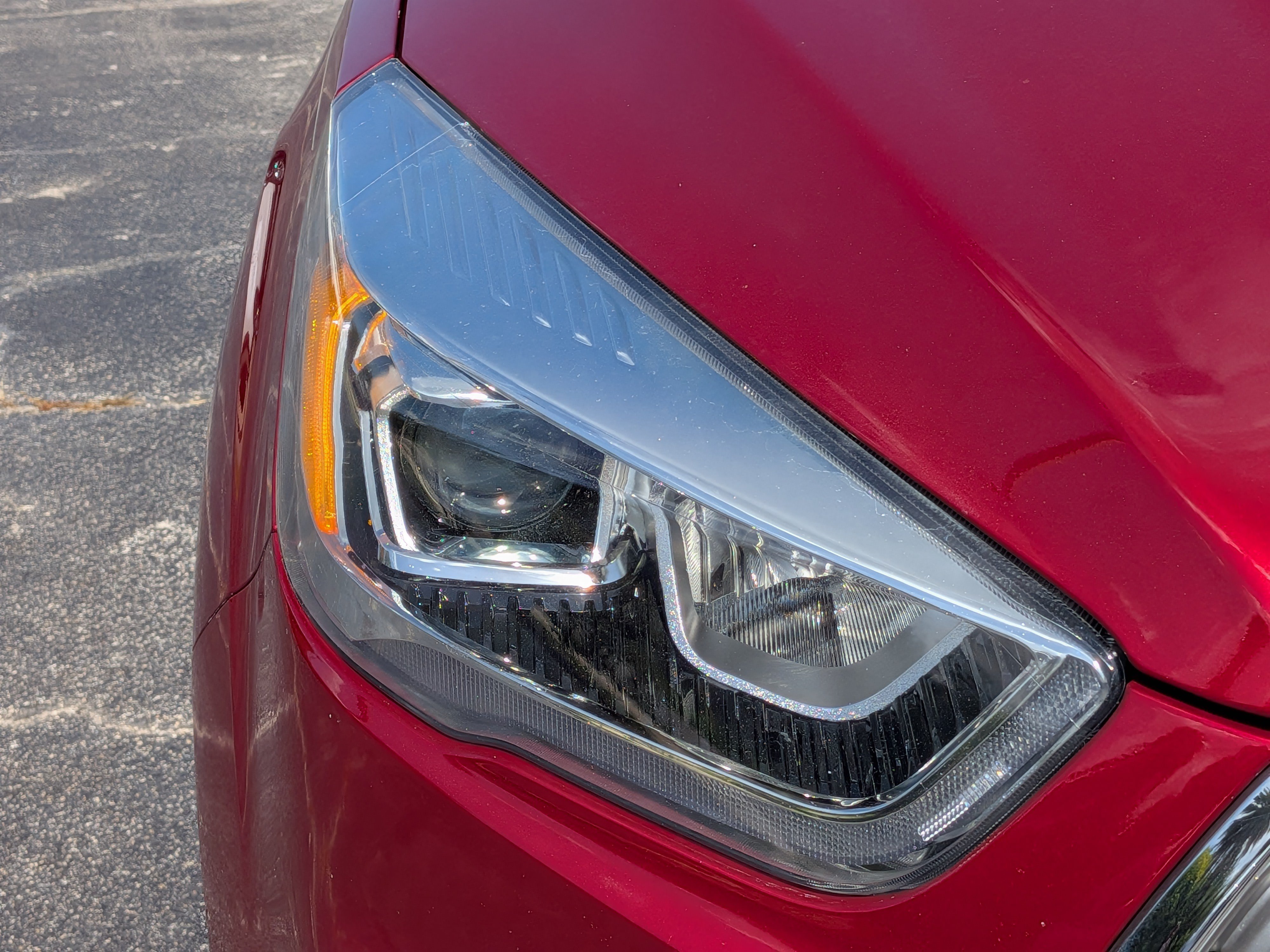 Used 2017 Ford Escape Titanium FWD image 10