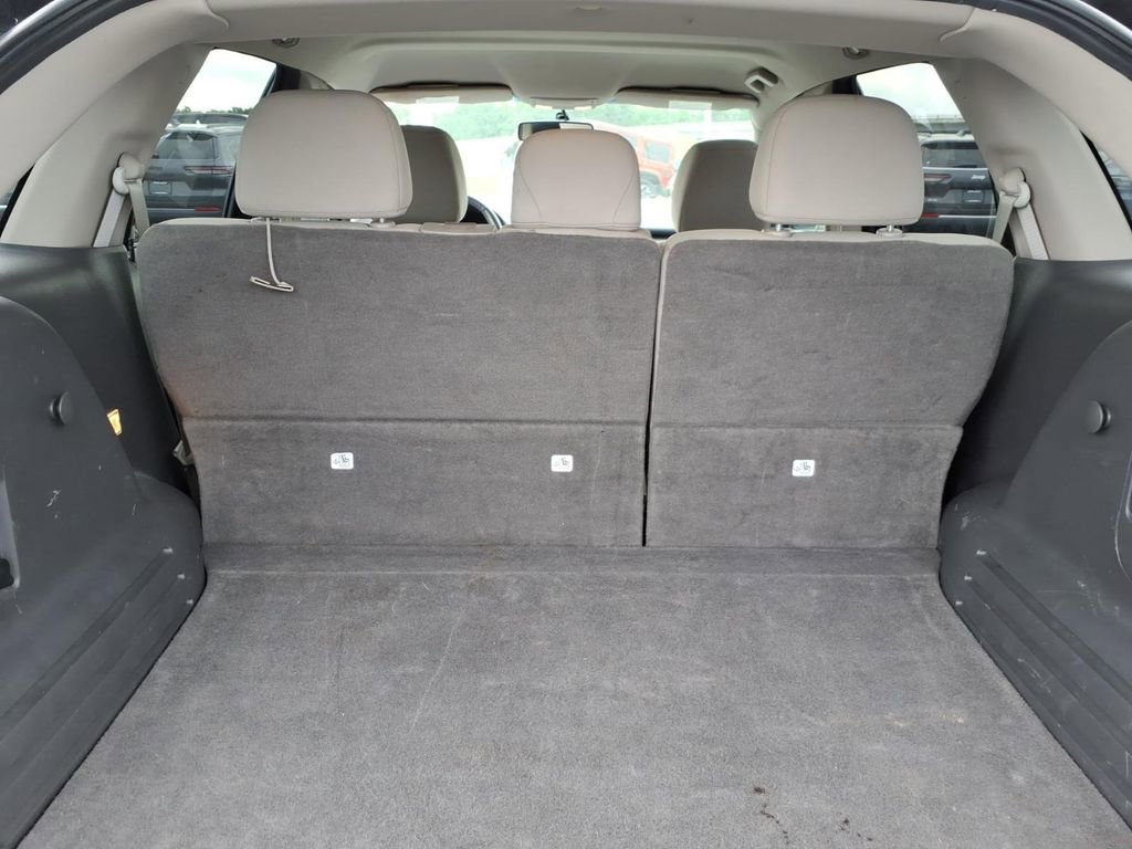 Used 2013 Ford Edge SEL FWD image 7