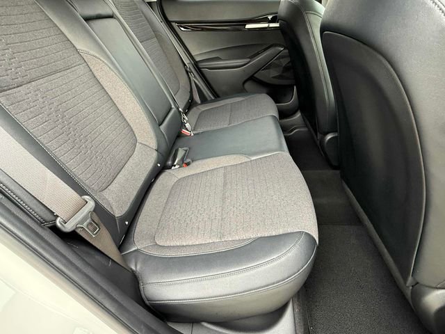 Used 2021 Kia Seltos S FWD image 16