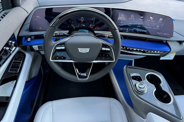 New 2026 Cadillac Optiq Sport 1 image 13