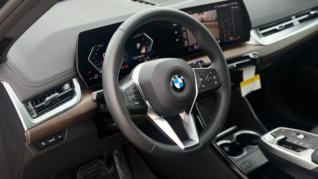 New 2026 BMW X1 xDrive28i w/ Convenience Package image 17