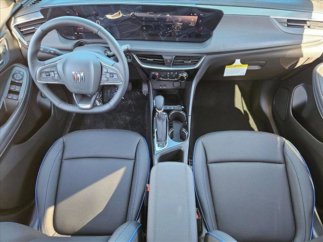New 2026 Buick Encore GX Sport Touring w/ Comfort Package image 14