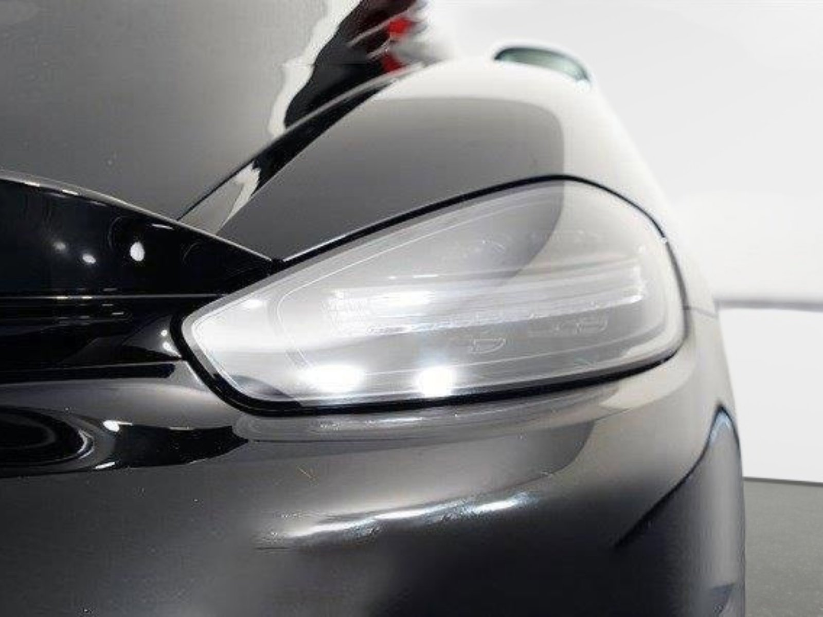 Used 2025 Porsche 718 Boxster Spyder RS image 22