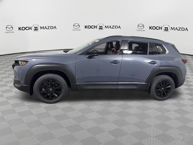 New 2026 MAZDA CX-50 AWD 2.5 Hybrid w/ Premium Pkg image 4