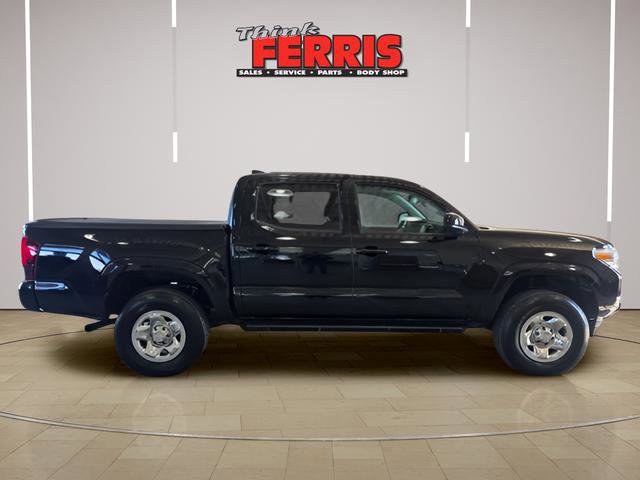 Used 2021 Toyota Tacoma SR AWD/4WD image 8