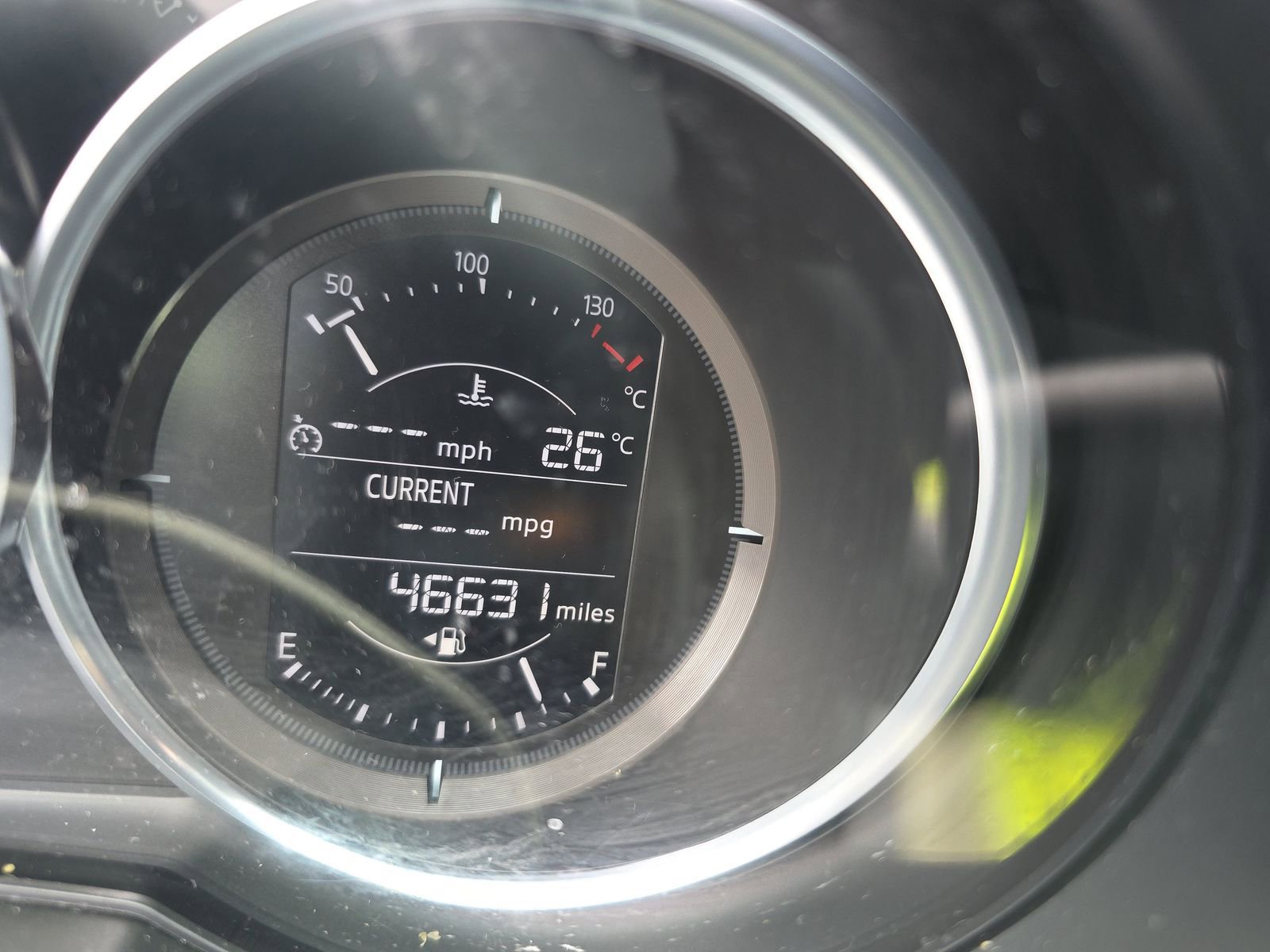 Used 2019 MAZDA CX-5 Sport FWD video 2