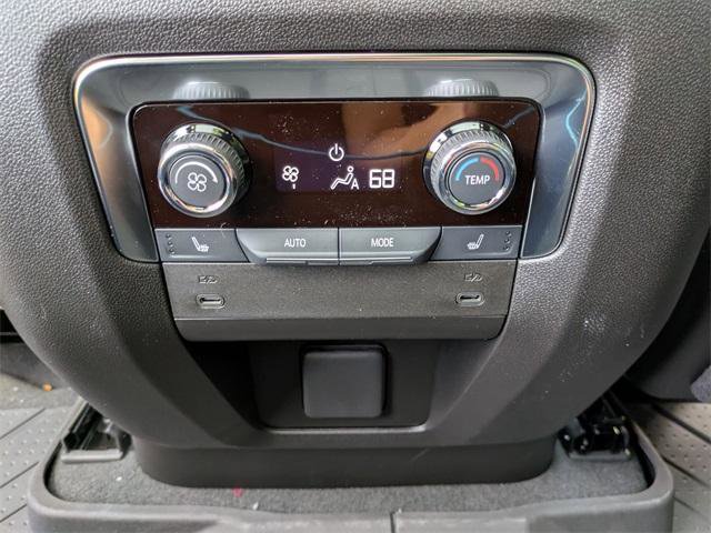 New 2026 Chevrolet Tahoe Premier w/ Sun And Tow Package image 25