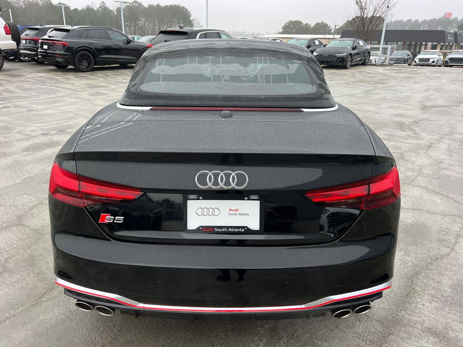 Used 2024 Audi S5 Prestige image 7