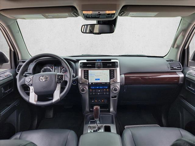 Used 2021 Toyota 4Runner Limited RWD image 15