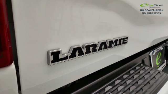 Used 2023 RAM 2500 Laramie AWD/4WD image 29